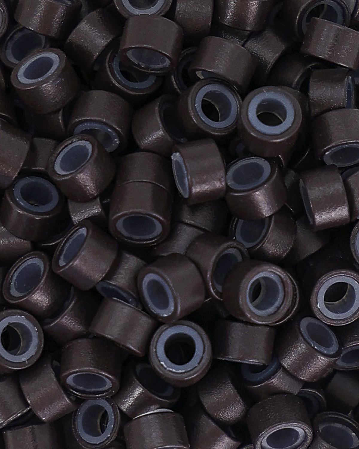 Beads - Silicone Lined