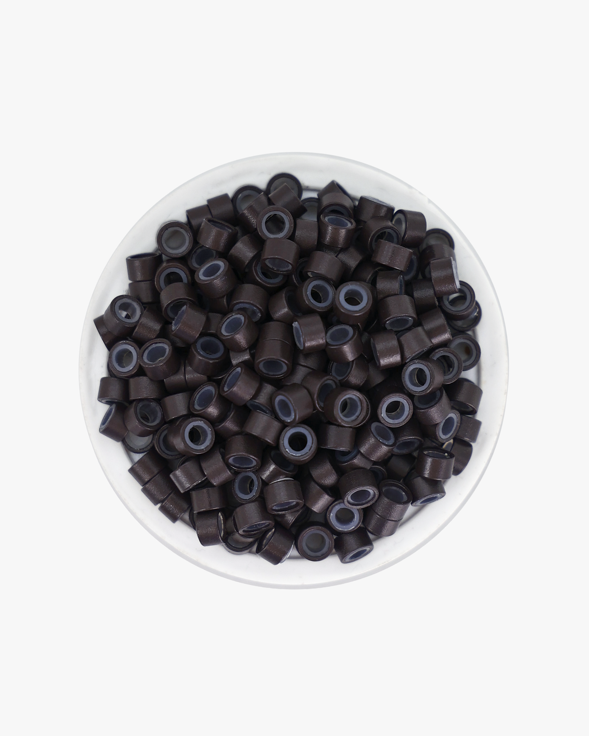 Beads - Silicone Lined