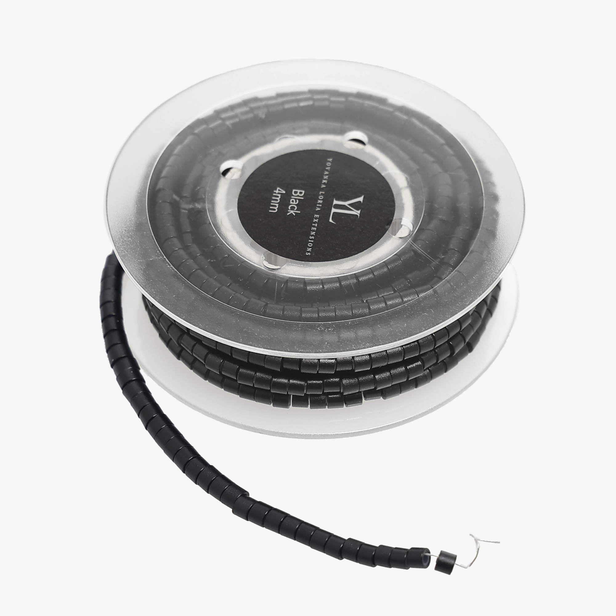 Beads - Silicone Lined