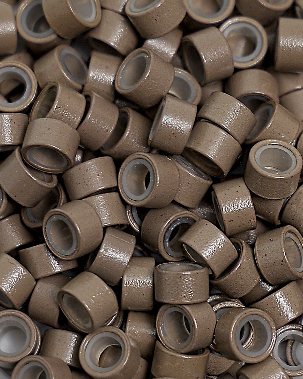 Beads - Silicone Lined