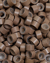 Beads - Silicone Lined