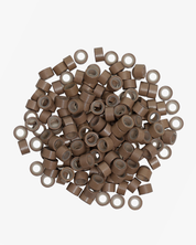 Beads - Silicone Lined