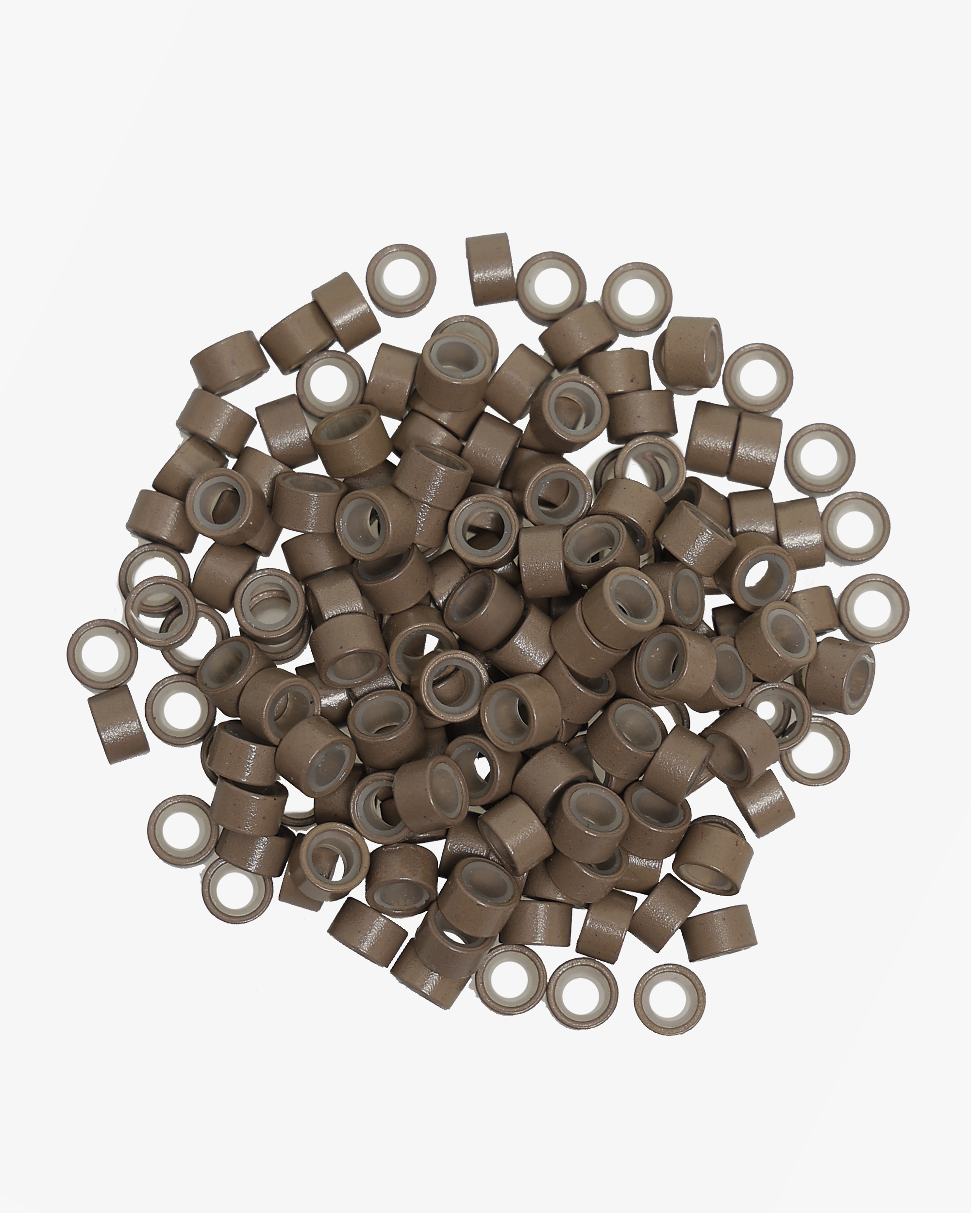 Beads - Silicone Lined