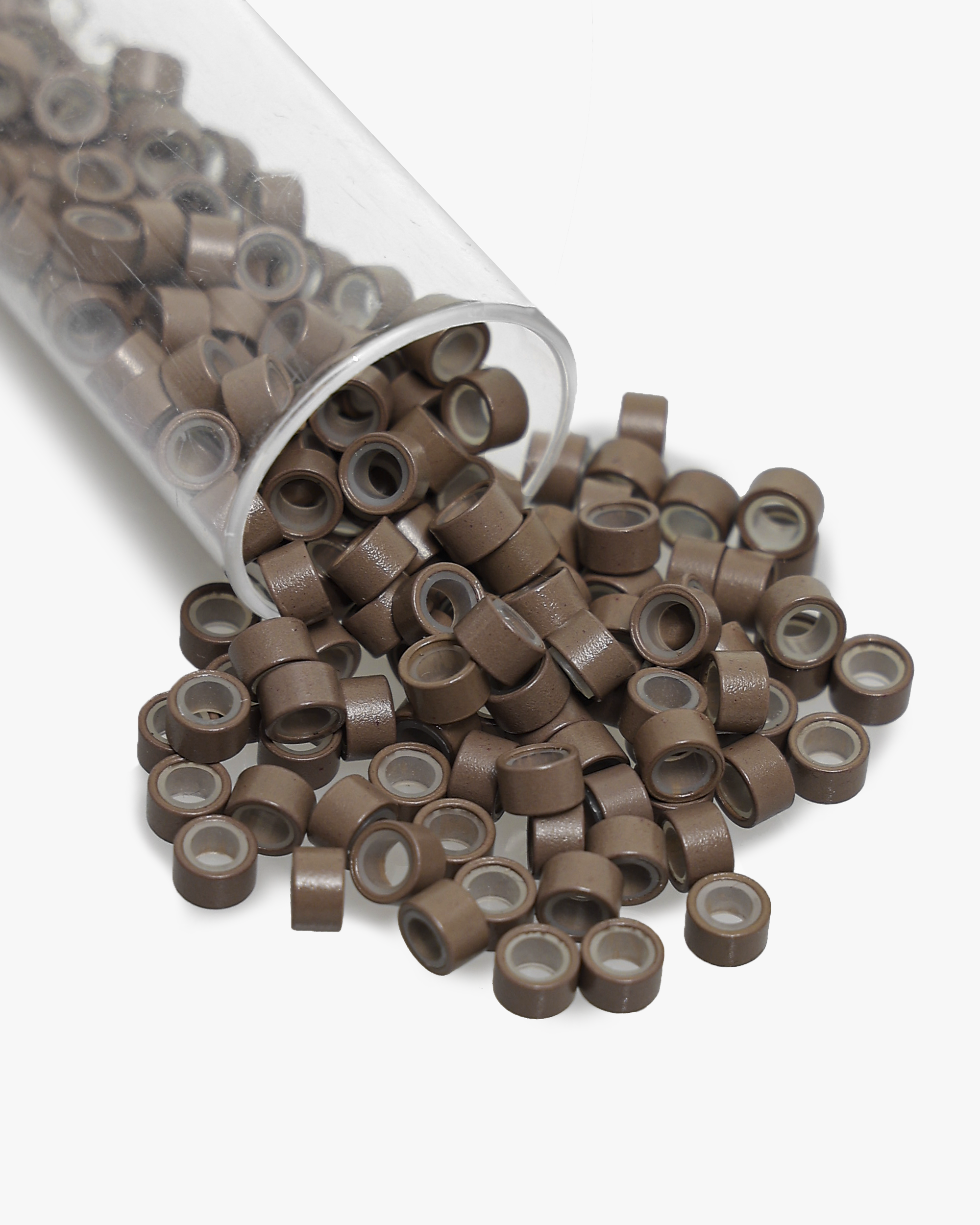 Beads - Silicone Lined