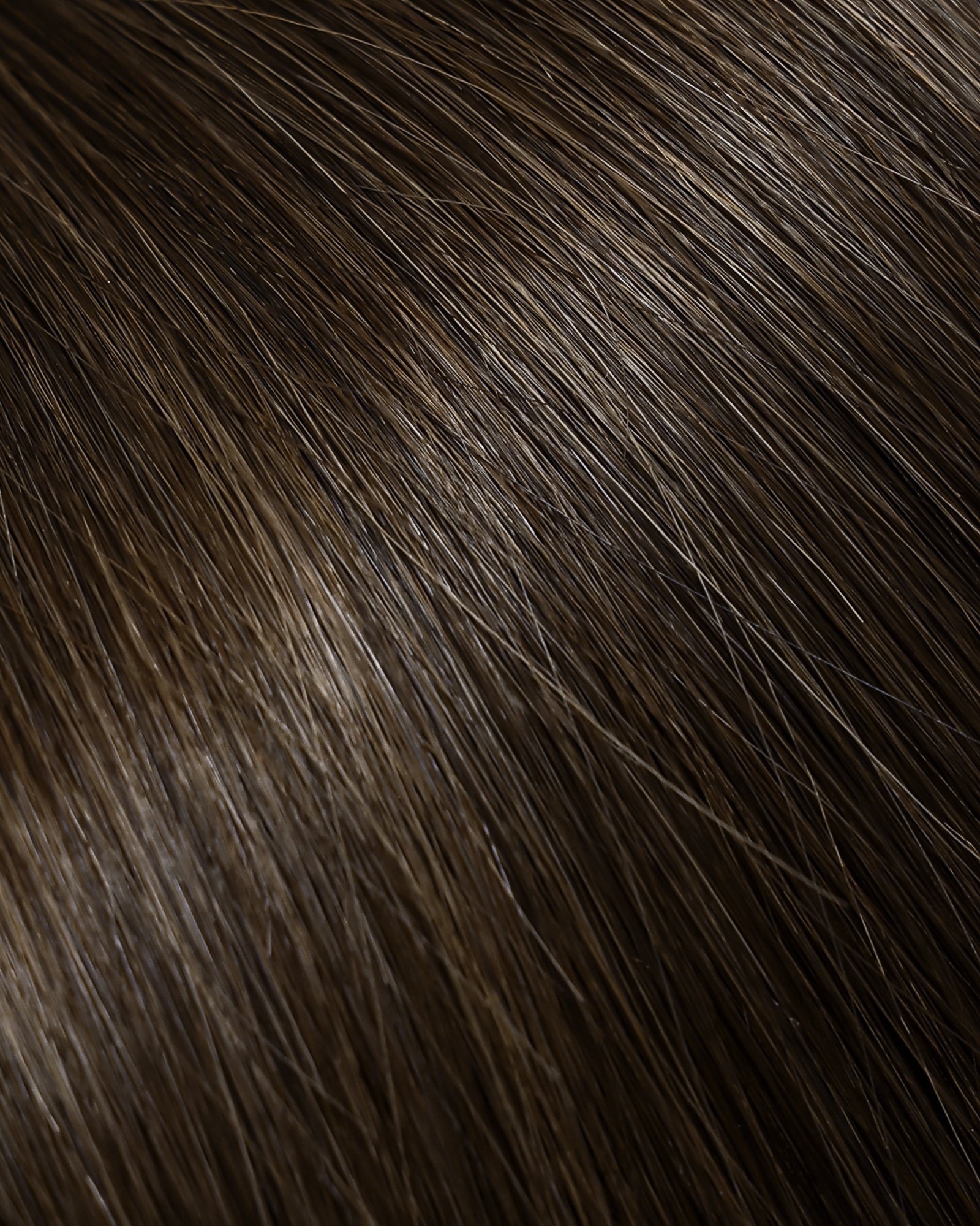 Straight Hand-Tied Hair Extensions