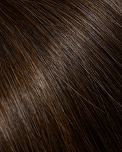 Straight Hand-Tied Hair Extensions