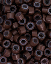 Beads - Silicone Lined