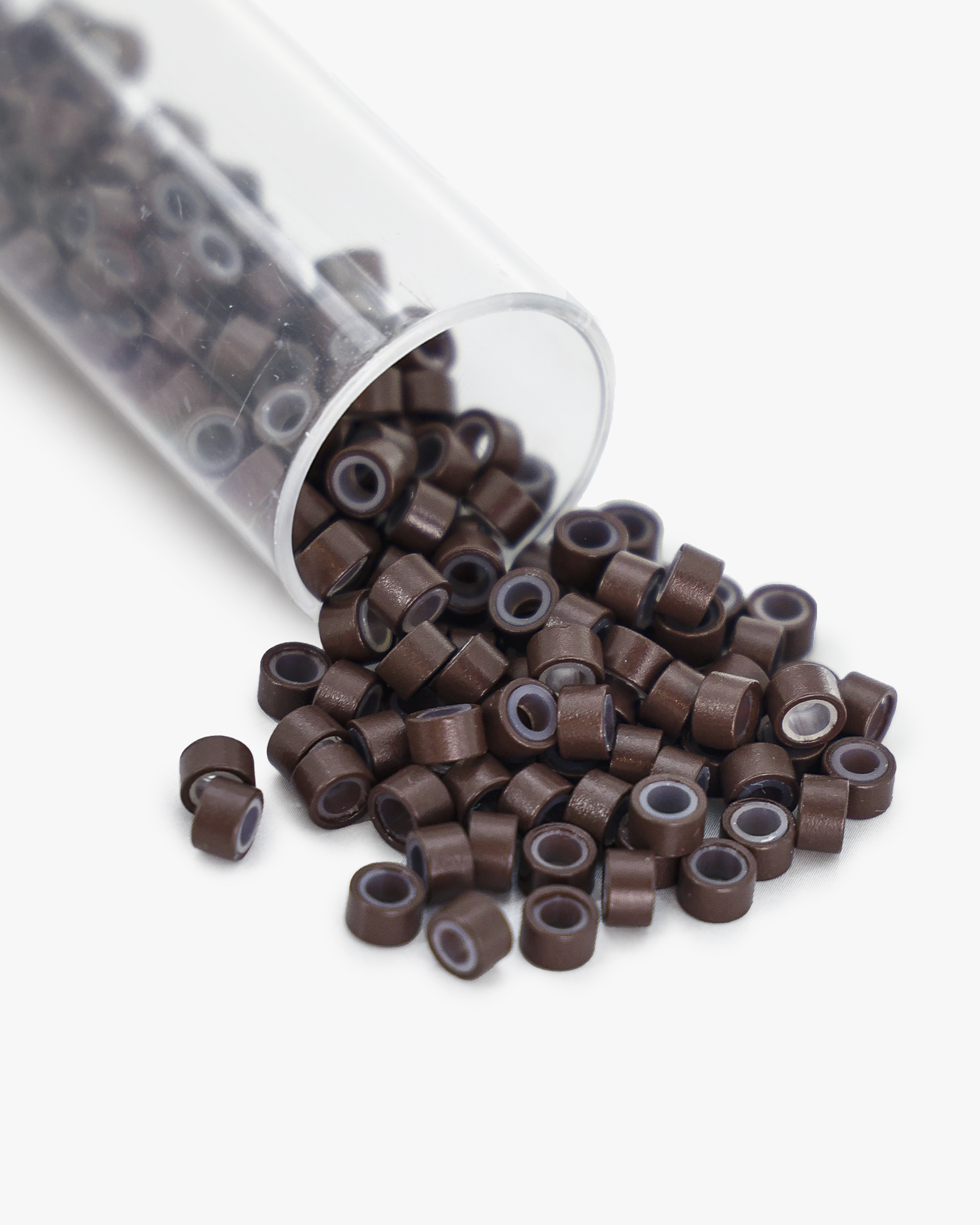 Beads - Silicone Lined