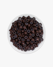 Beads - Silicone Lined