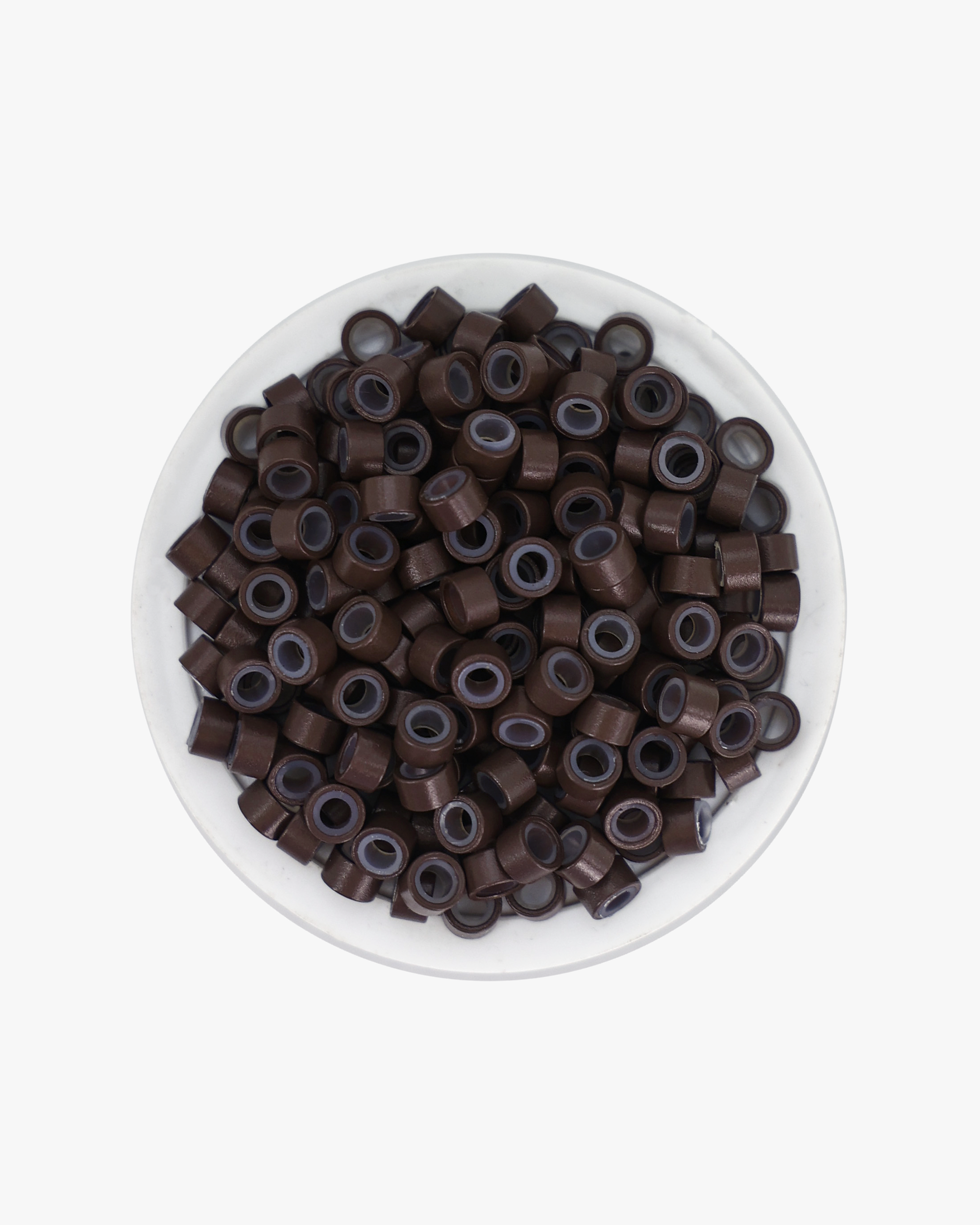 Beads - Silicone Lined