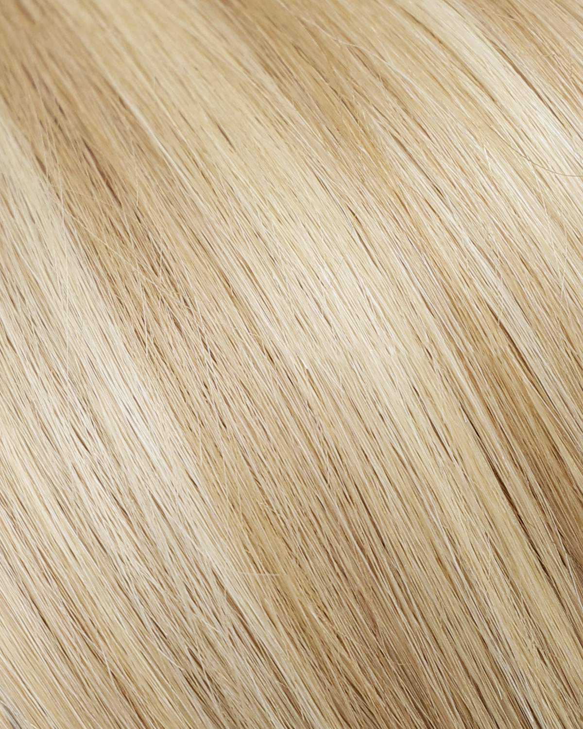 Straight Hand-Tied Hair Extensions