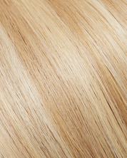 Straight Hand-Tied Hair Extensions