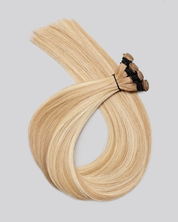 Straight Hand-Tied Hair Extensions