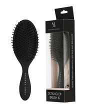 Detangler X Brush