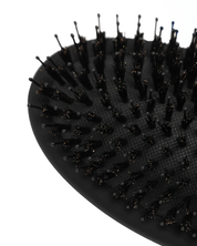 Boar Bristle Brush