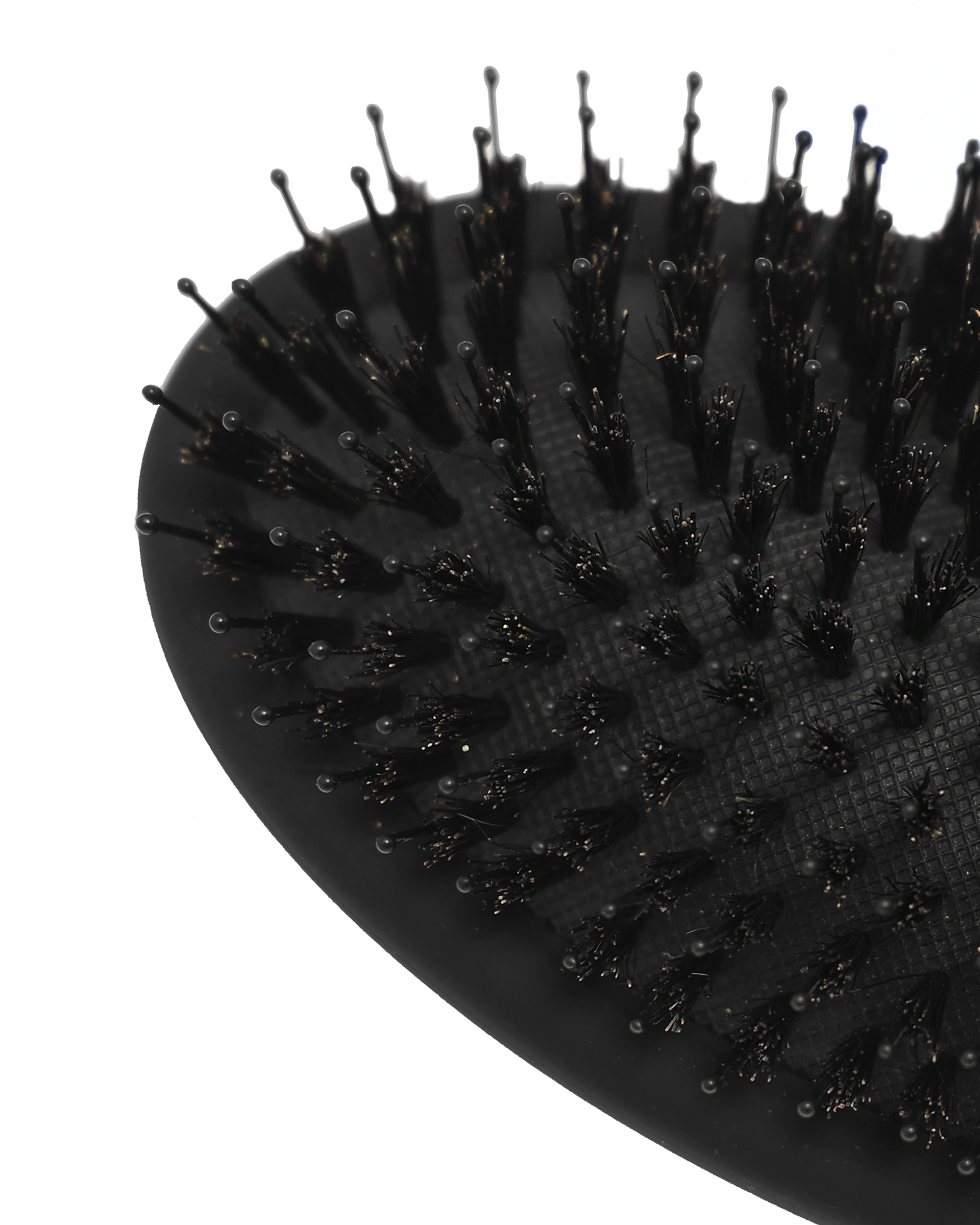 Boar Bristle Brush