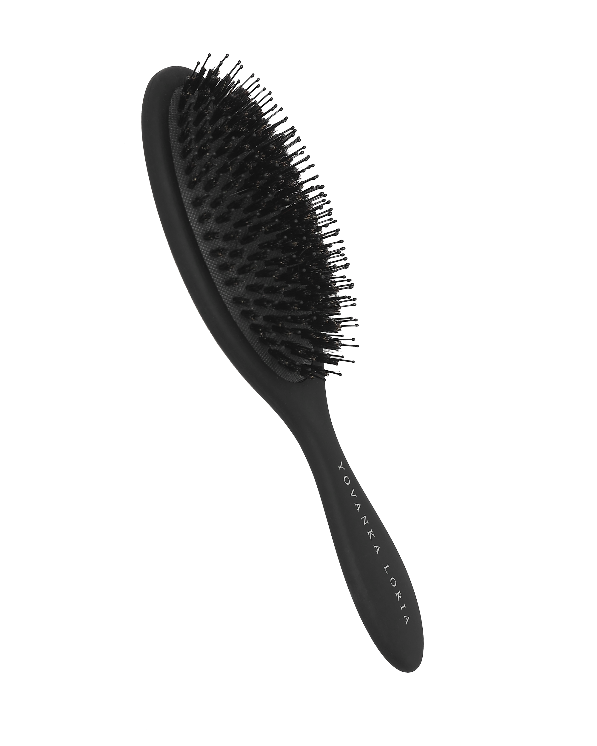 Boar Bristle Brush