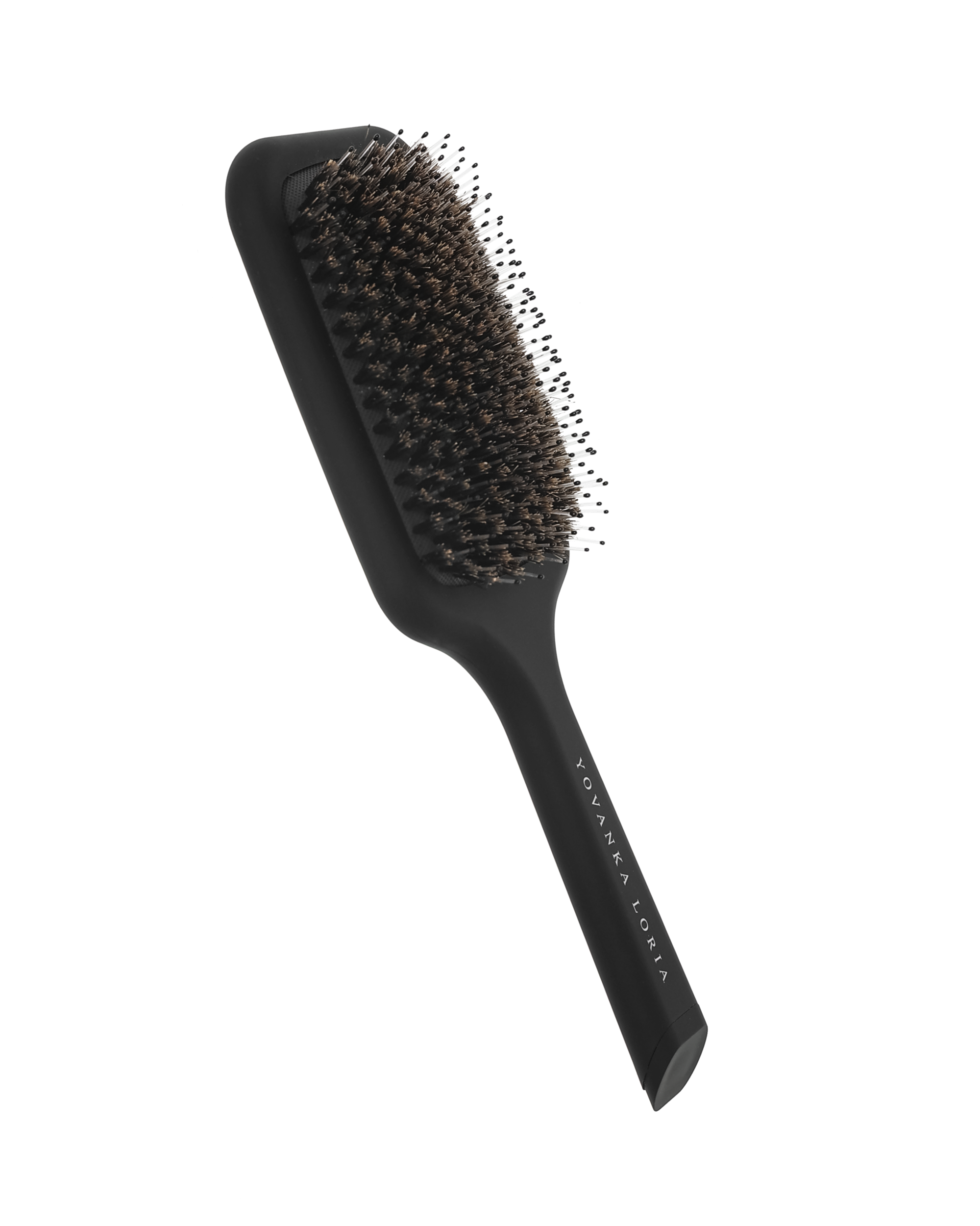 Cushion Paddle Brush