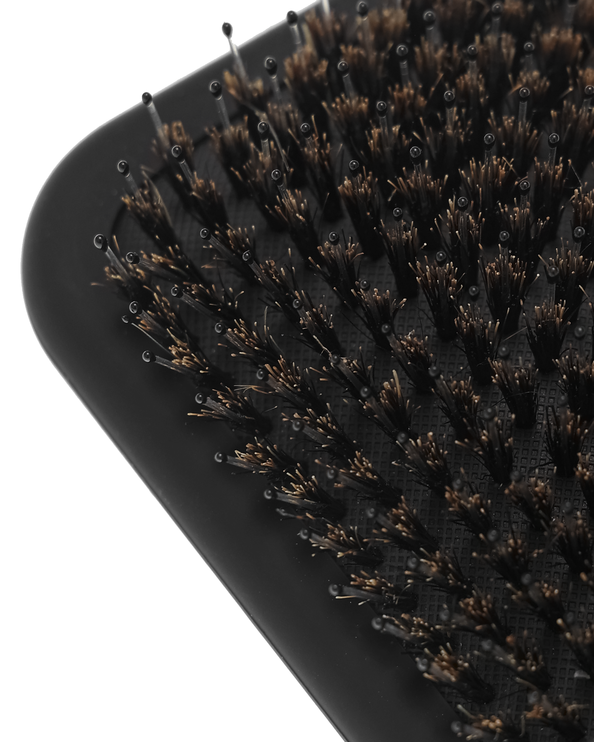 Cushion Paddle Brush