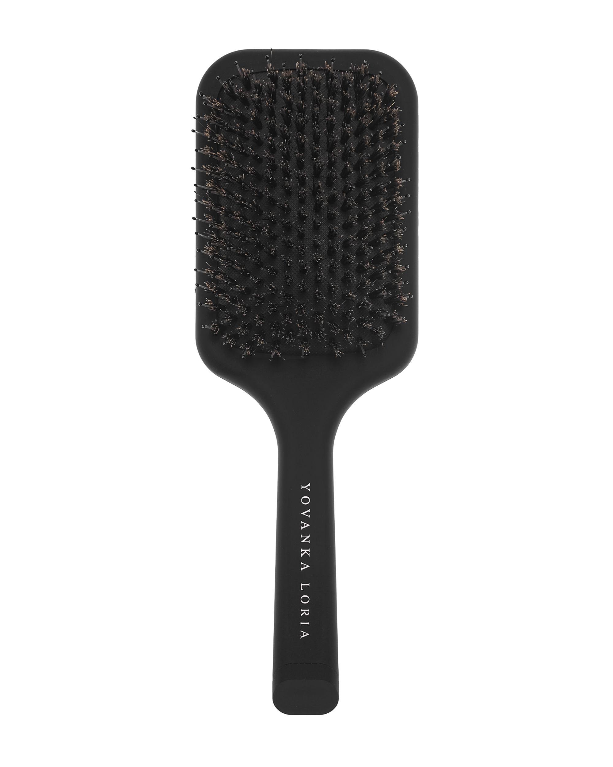 Cushion Paddle Brush