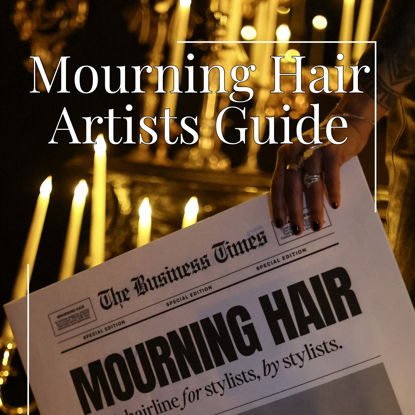 MH Artists Guide