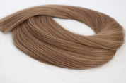 Straight Hand-Tied Hair Extensions