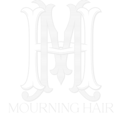 Mourning Hair