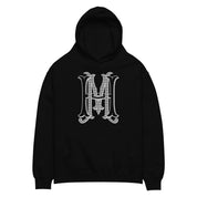 MH Logo Oversized Hoodie